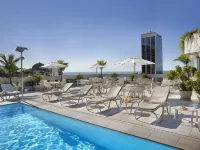 Windsor Plaza Copacabana Hotels near Leme Beach