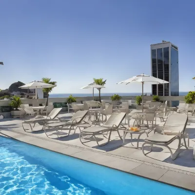 Windsor Plaza Copacabana Hotels near Ilha Cotunduba