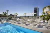 Windsor Plaza Copacabana - Pools