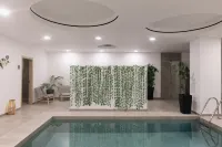 Caramela Luxury Apts - Pet friendly