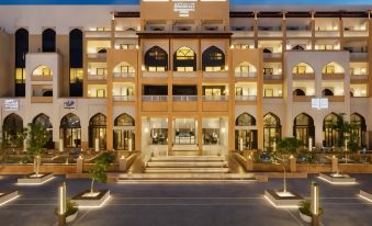 Al Najada Doha Hotel by Tivoli