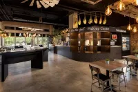 Residence Inn San Juan Isla Verde - バー