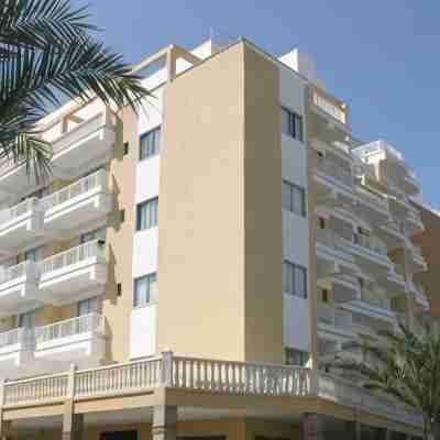 O7 Nordeste Playa Hotel Exterior