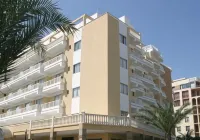 O7 Nordeste Playa