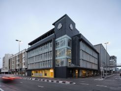 The Brunei Hotel