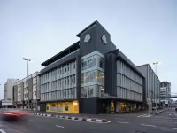 The Brunei Hotel Hoteles en 