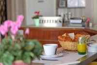 Hotel le Rochegude - พร้อมอาหารเช้า