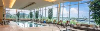 Akwesasne Mohawk Casino Resort and Players Inn Hotel -Formerly Comfort Inn and Suites Hogansburg NY - Pools