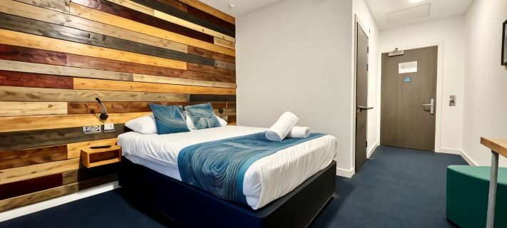 The Base Camp Hotel, Nevis Range Các khách sạn ở Fort William