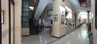 Hotel San Angel - 2 ดาว