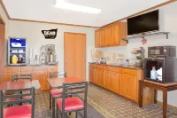Travelodge by Wyndham Mansfield - Breakfast