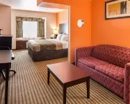 Econo Lodge Inn & Suites Natchitoches