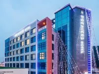 بريميرز هوتل Hotels near ولميدو