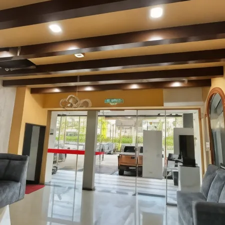 EG Hotel, Setia Tropika, Johor Bahru