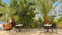 Navarria Blue Hotel Hotels in 