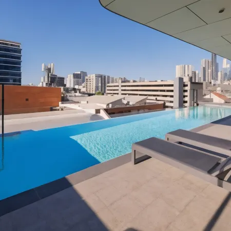Kooii Apartments