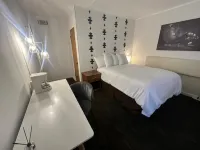 Grand Central Motel Hotels in Ely
