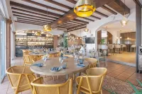 Hostal Marissal by Dorobe - Bữa sáng