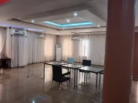 Samrossy Hotel and Suites - 3つ星