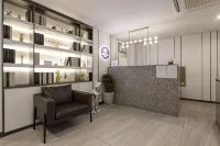 SINTRA HOTEL - 3-Star