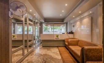 Treebo Premium Twin Star