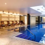 Ararat Park Hyatt Moscow - バー