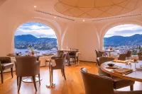 Grand Hotel Bristol Spa Resort, by R Collection Hotels - breakfast