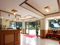Ali-Shan Dengshan Hotel
