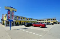 Nantucket Inn & Suites - 2 stjerner