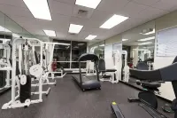 Days Inn by Wyndham Hershey - Gym