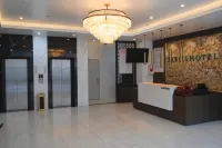 1986 Hotel - 3-Star