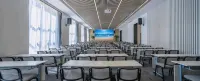 Joy Magpie Chinese Courtyard Hotel(Chengdu Shuangliu Airport) - Spa