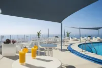 Hotel El Puerto by Pierre & Vacances - de playa