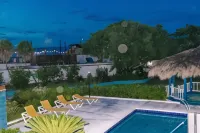 Grand Hotel Excelsior Port Royal - Pools