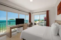 Decameron Isla Coral Guayabitos Ramada All Inclusive Resort