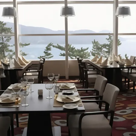 Hotel Riviera Geoje