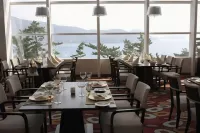 Hotel Riviera Geoje - Morgenmad