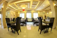 Ceria Boutique Hotel - sarapan