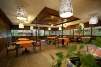 Rimba Orangutan Eco Lodge - 2-Star