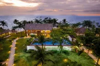 Casa Verde Cliff Resort & Spa Hotels in Camotes