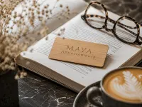 Maya Appartements - parking