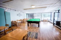 เดอะ สกายไลท์ วิลล่า โรงแรมใน