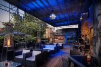 Delta Hotels Bristol City Centre - Bars