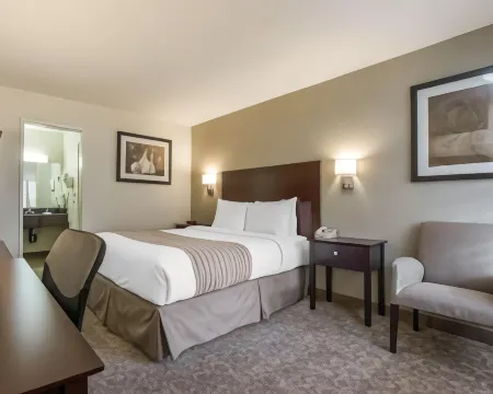Rodeway Inn Convention Center