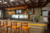 Crown Regency Beach Resort - Bar