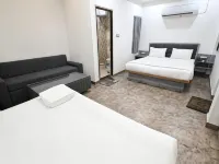 Namah Inn Отели рядом с достопримечательностью «Храм Дурга»