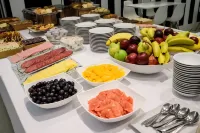 Believe Madero Hotel - Aamiainen