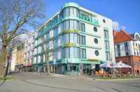 Hotel Hanseatic - Adults Only - Morgenmad