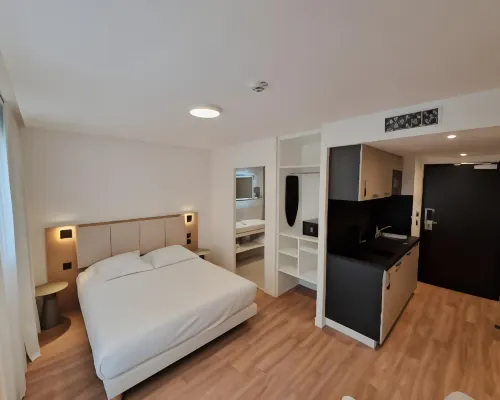 Miranove Hotele w: Herault