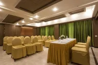 Shenbaga Hotel and Convention Centre